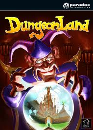 Dungeonland ราคาถูก