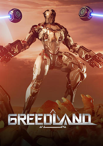 Greedland ราคาถูก