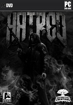 Hatred ราคาถูก