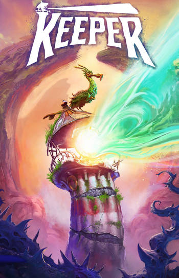 Keeper ราคาถูก