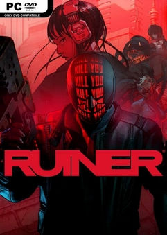 Ruiner ราคาถูก