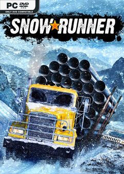 SnowRunner ราคาถูก