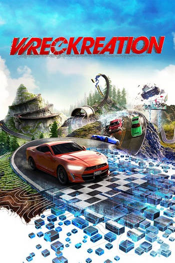 Wreckreation ราคาถูก