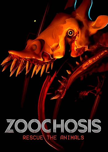 Zoochosis ราคาถูก